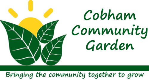 Cobham Community Garden